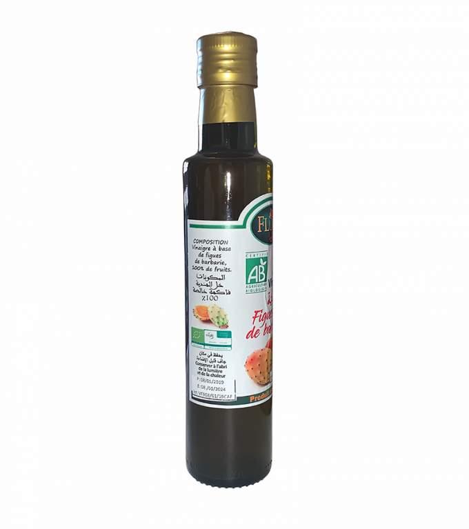 خل التين الشوكي